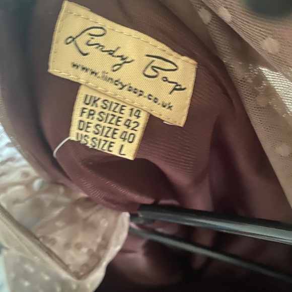 Lindy Bop dress - Picture 4 of 5